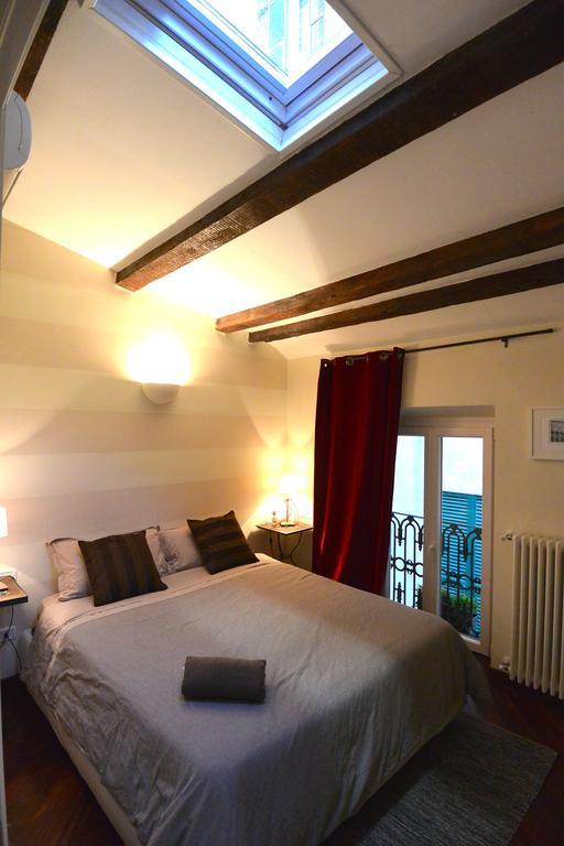 Appartamento Dei Sassetti Savona Room photo