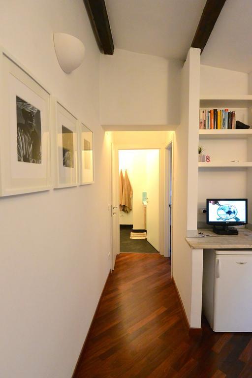 Appartamento Dei Sassetti Savona Room photo